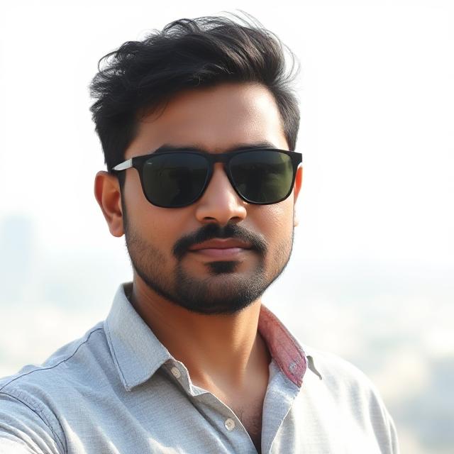 Amit Verma