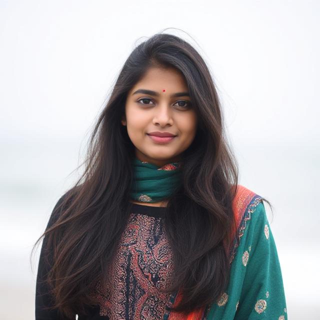 Ritika Sharma
