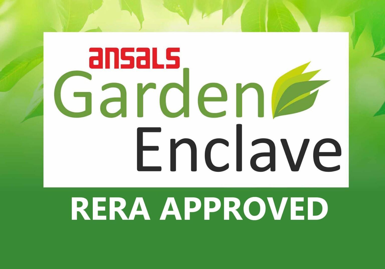 Ansal Garden Enclave