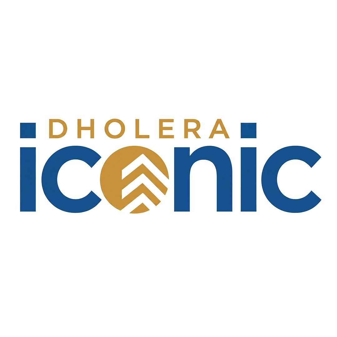 Dholera Iconic