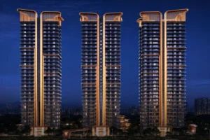 Ashtech Presidential Towers Price