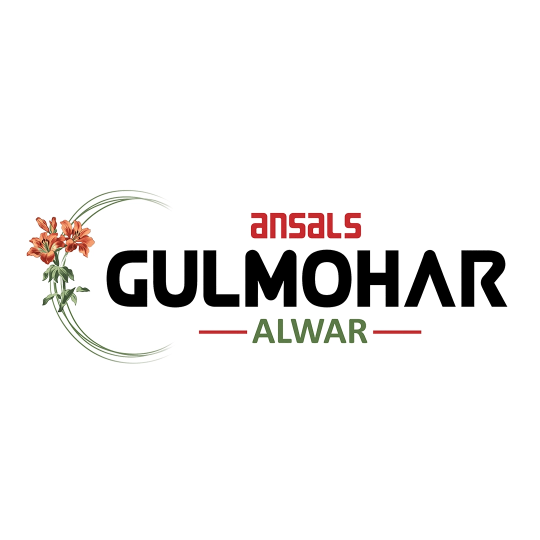 Ansal Gulmohar Alwar