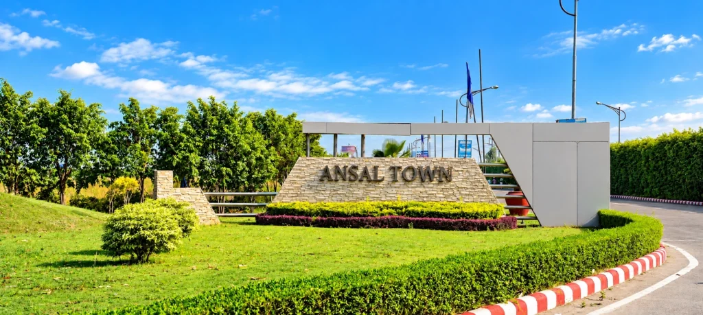 Ansal Town Yamunanagar