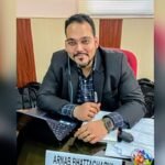 Arnab Bhattacharya
