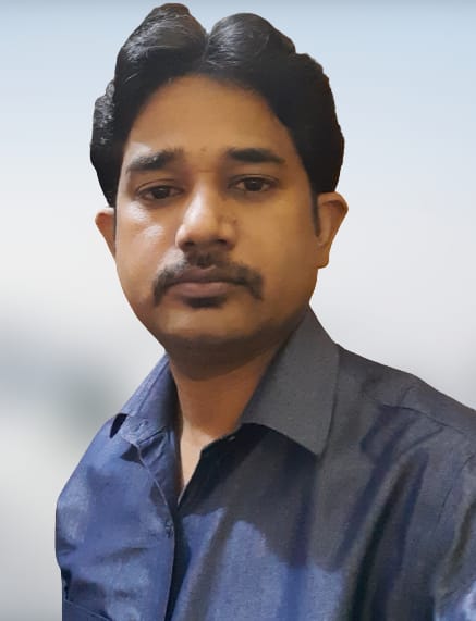 Awadhesh kumar