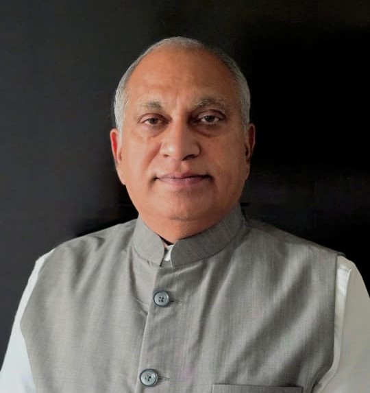 Sunil Kumar