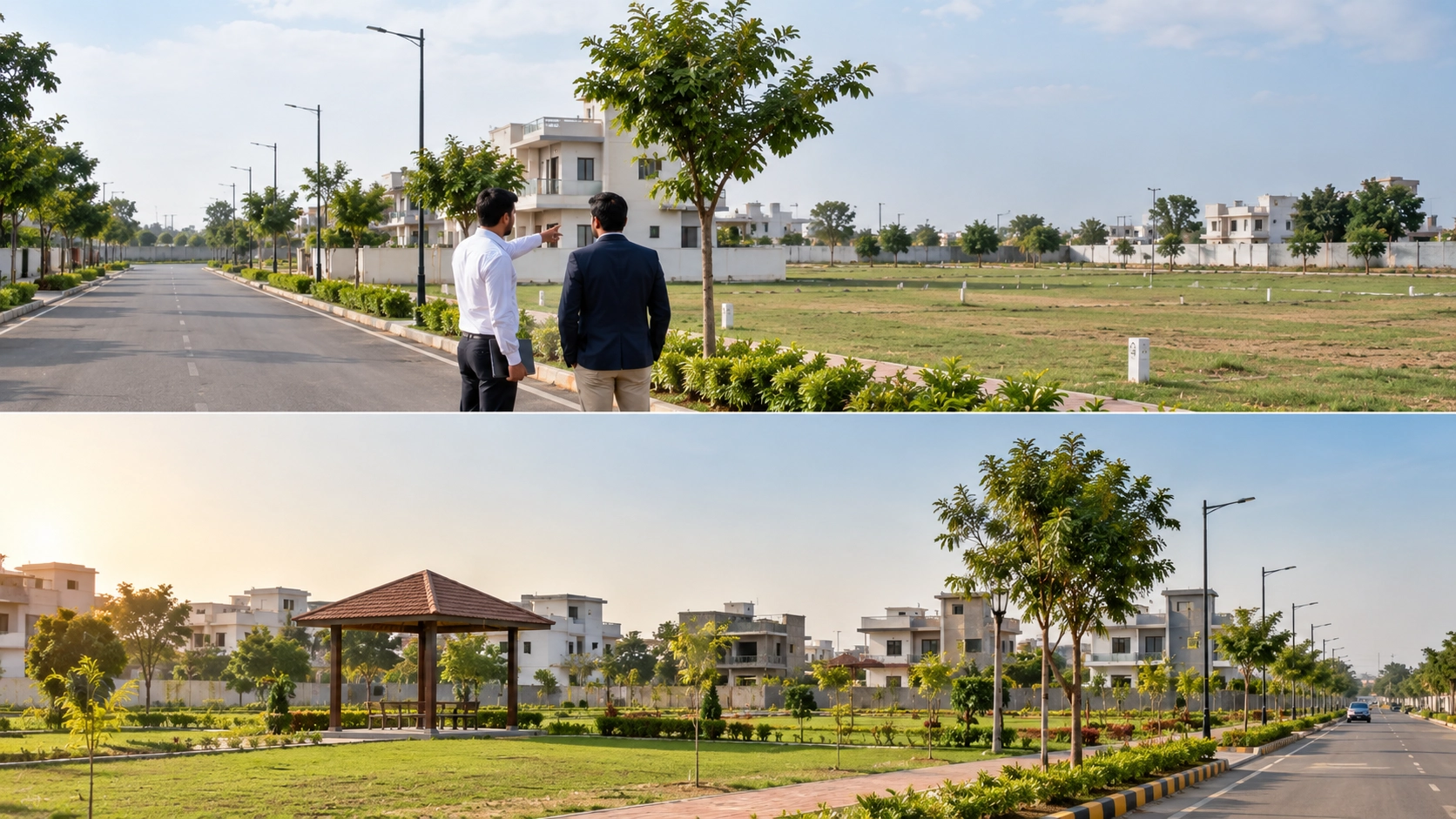 Ansal town karnal