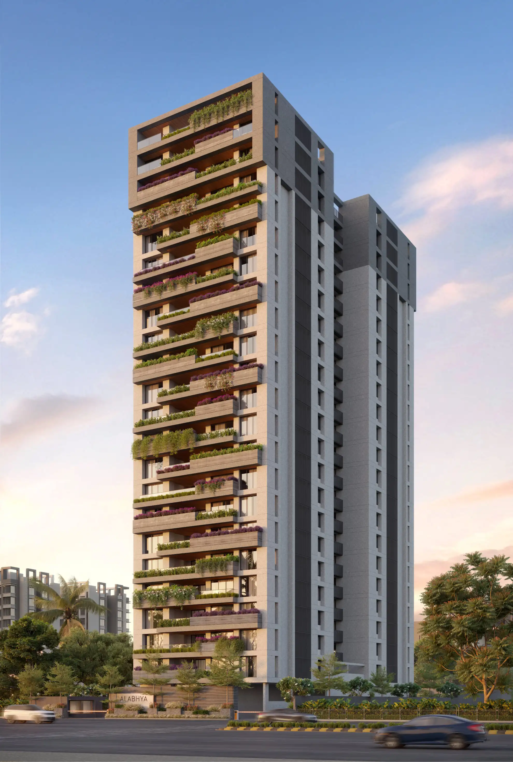 premium apartments 15