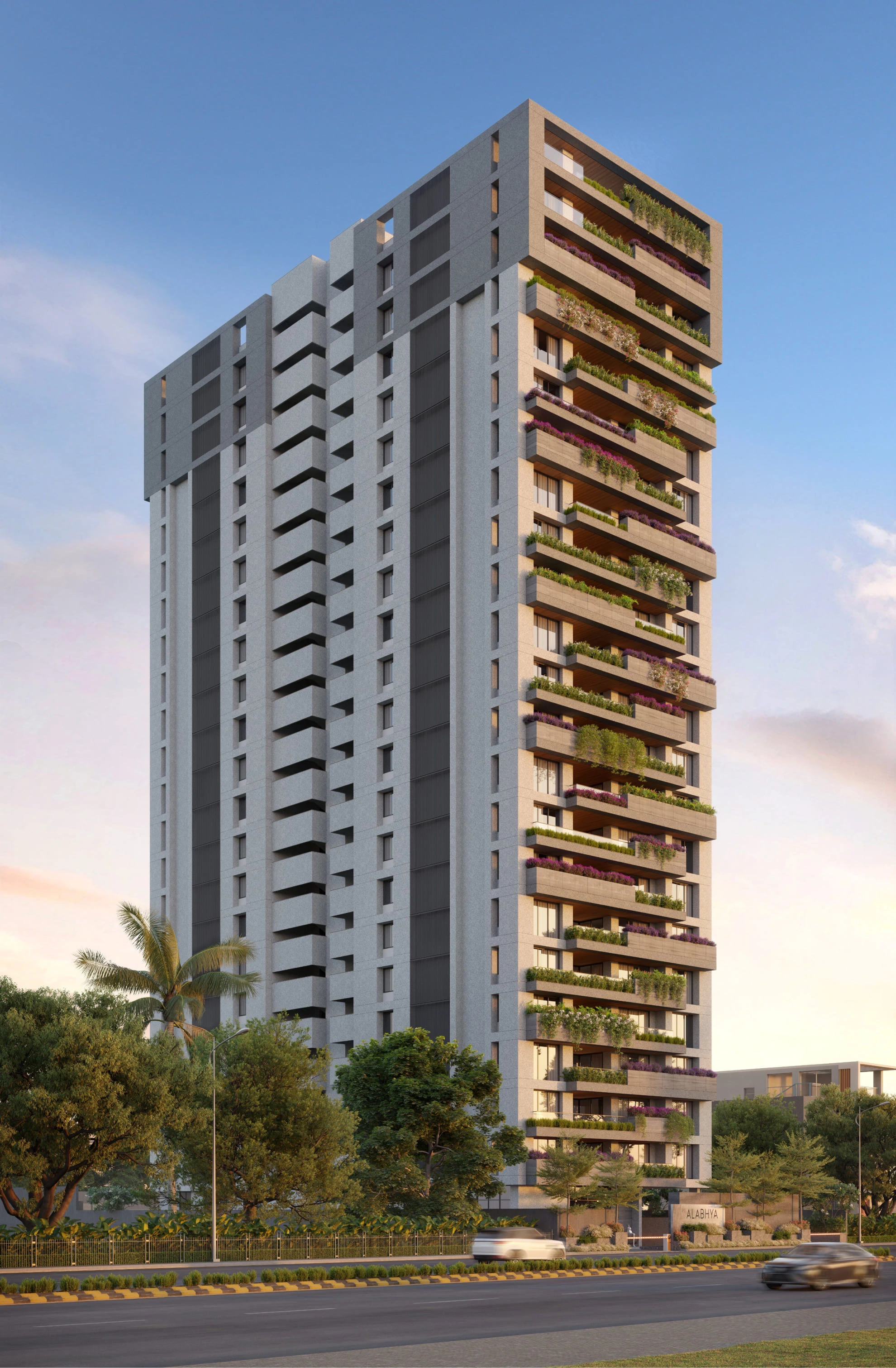 premium apartments 5