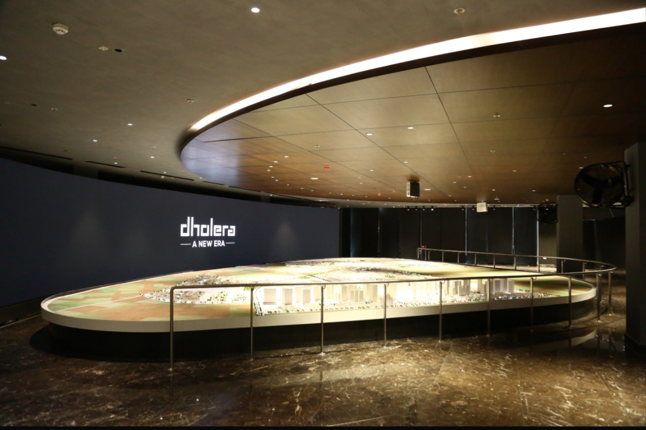 How to Start Your Dholera Plot Booking in 2025: A Simple Step-by-Step Guide