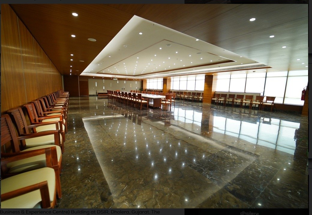 plots in dholera smart city