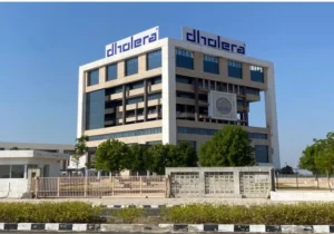 Dholera
