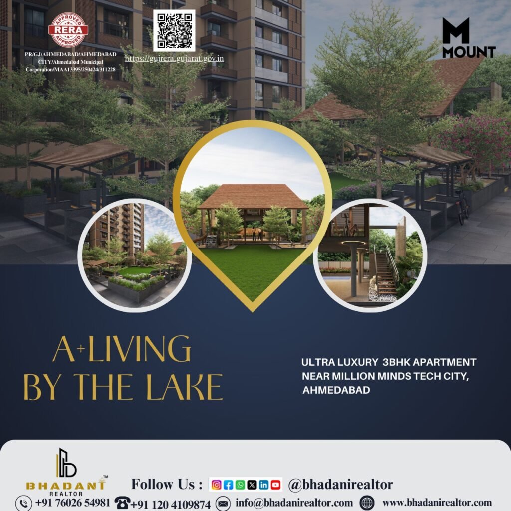 buy flat in Ahmedabad