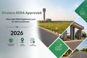 Dholera RERA Approved