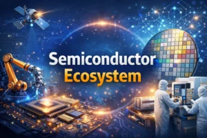 Semiconductor Ecosystem Dholera