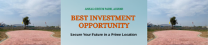 Ansal Green Park