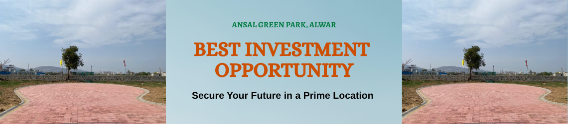 Ansal Green Park
