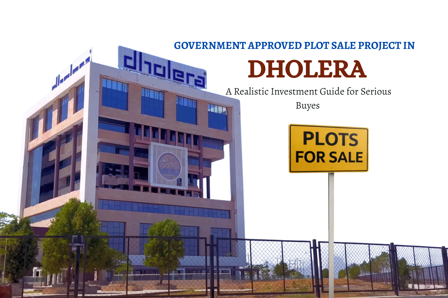 Dholera