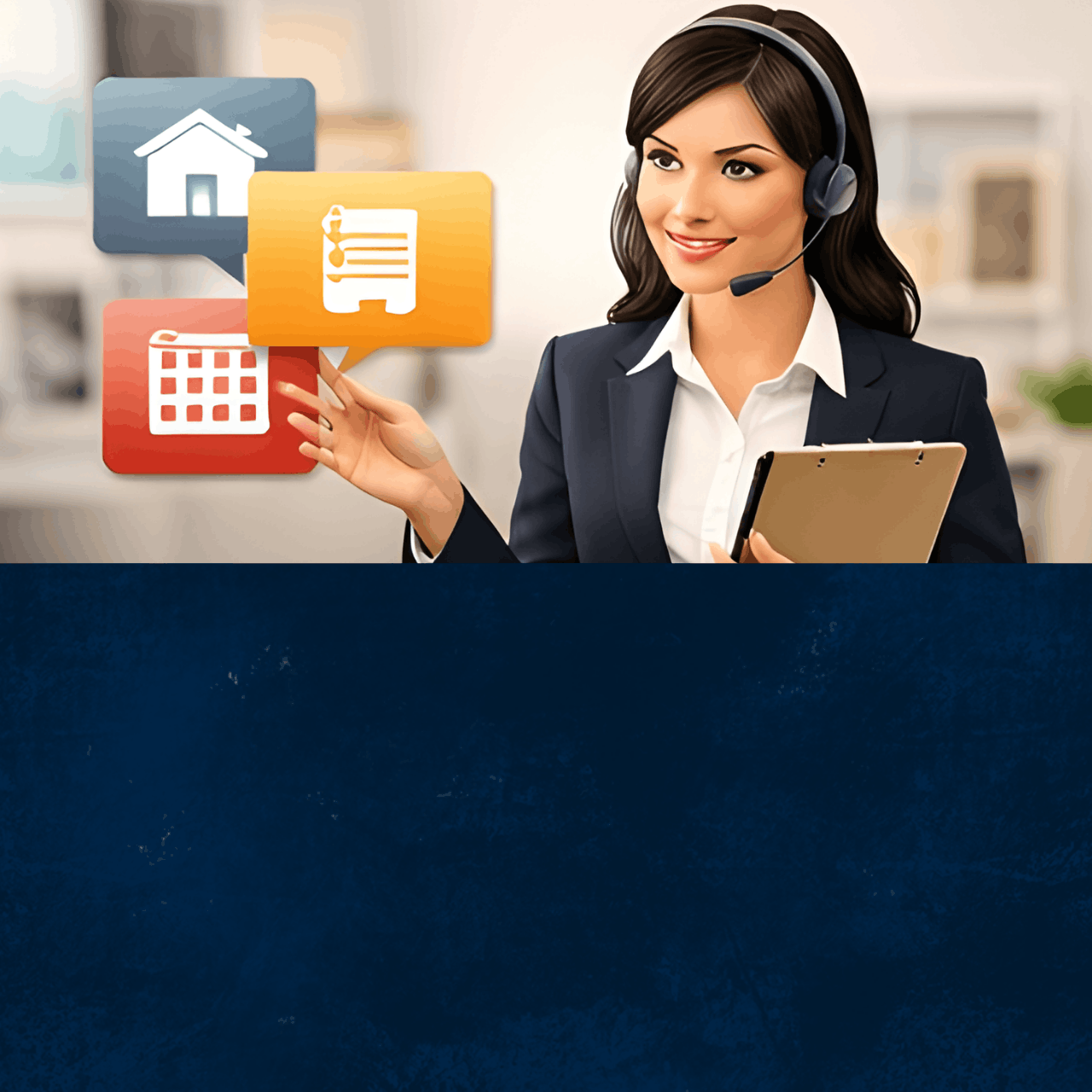 Personalized Services 1