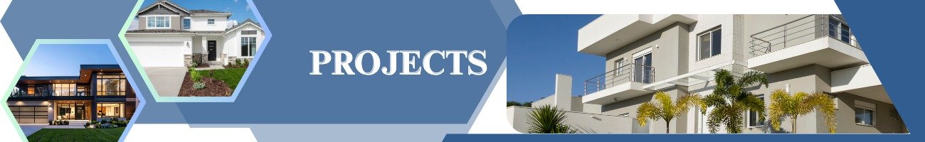 projects