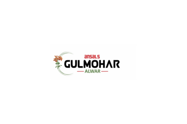 Gulmohar logo