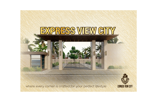 KAVVAN INFRA BROCHURE RE02