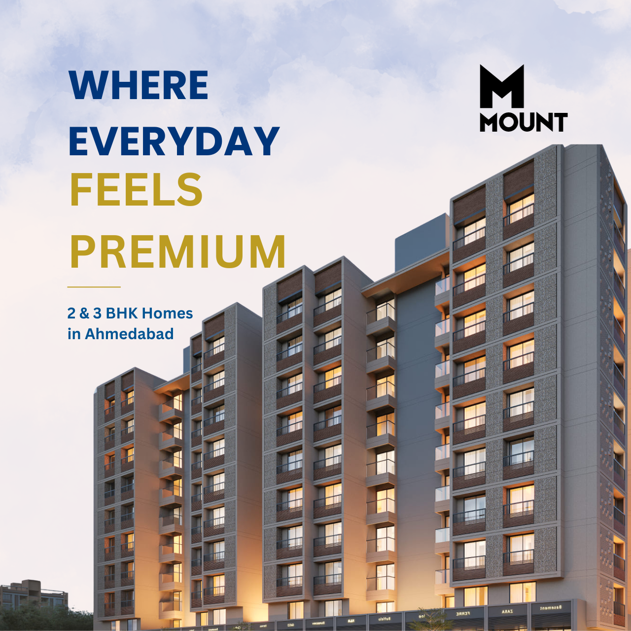 Where Everyday Feels Premium