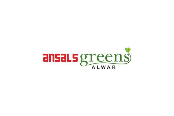 ansal green alwar logo 1