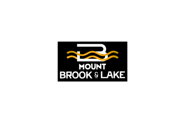 mount brooke lake logo