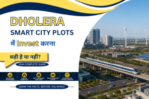 Dholera Smart City