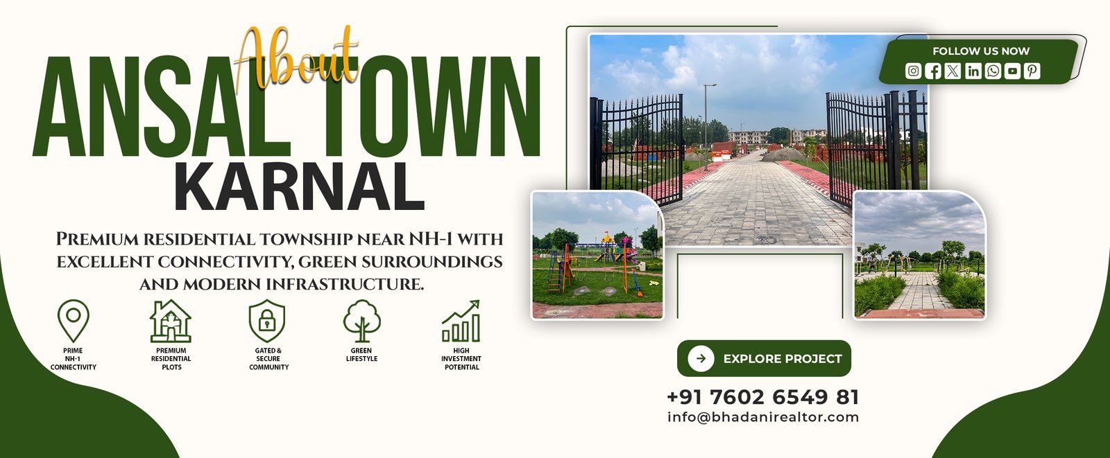 Ansal Karnal
