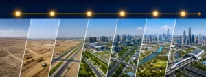 Dholera Smart City Plots