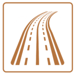 Wide Roads