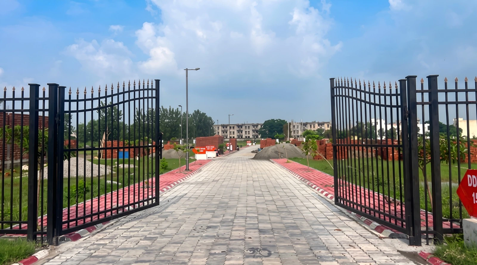 Plots for Sale in Karnal