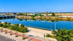 Plots for Sale in Dholera