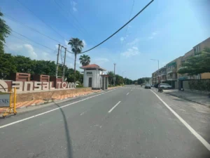 Buy a Residential Plot