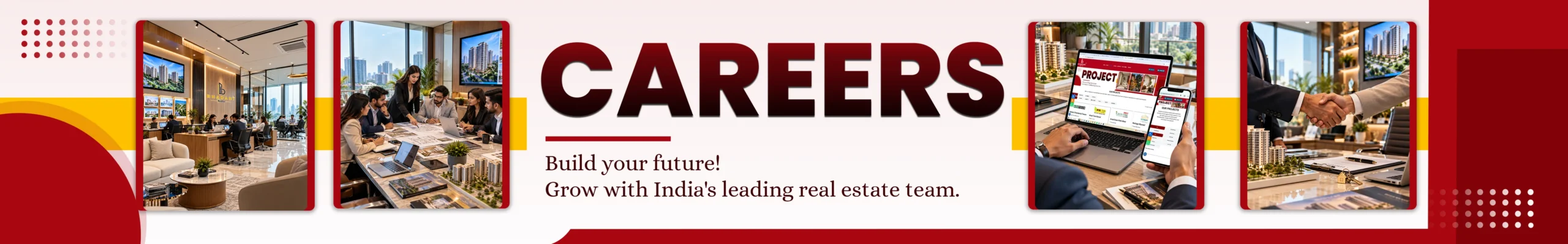 CAREERS