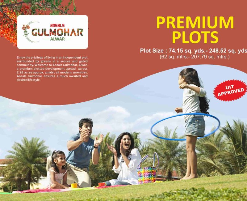 ansal-gulmohar-alwar-banner